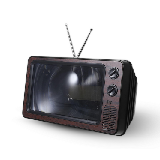 StreamStretch™ Portable TV