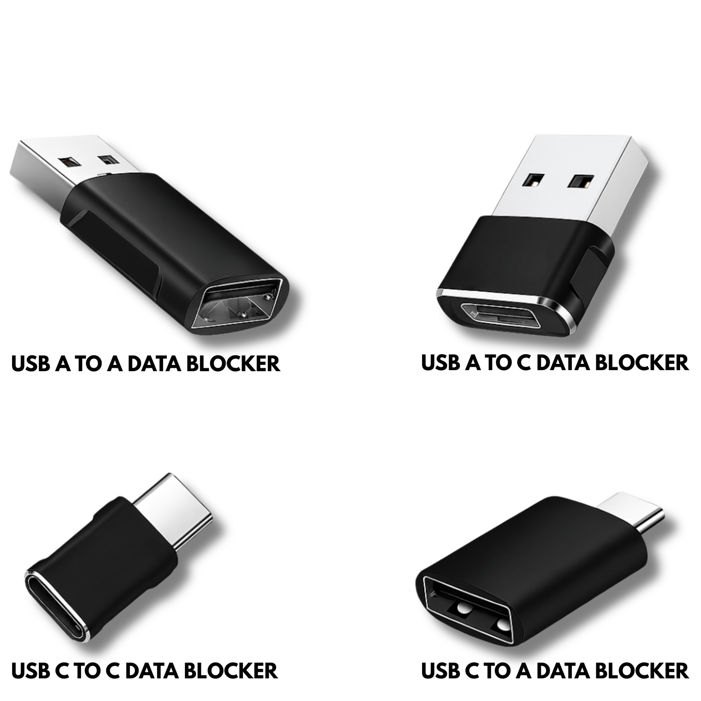 DataShield™ — Säker laddning
