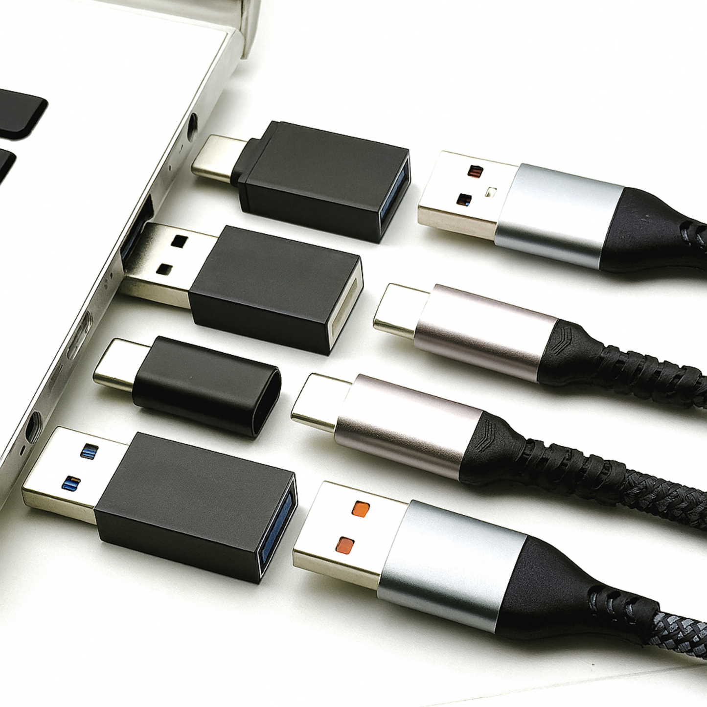 DataShield™ — Säker laddning