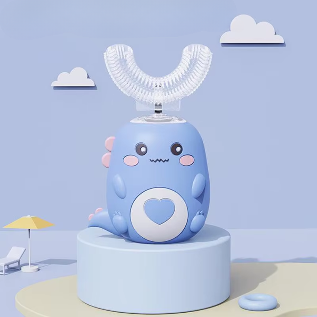 BlitzBorstel™ Elektrisk Tandborste