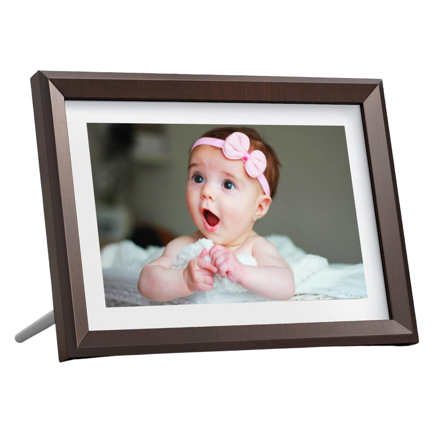 SnapView™ — digital fotoram
