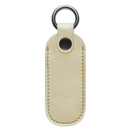 SnapCase™ – SnapStick säkert förvarad