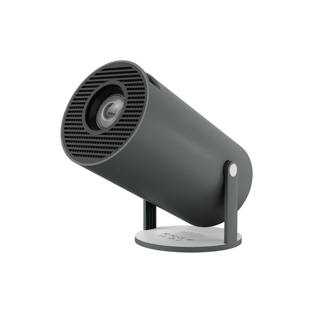 CineBeam™ Bärbar Projektor