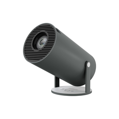 CineBeam™ Bärbar Projektor