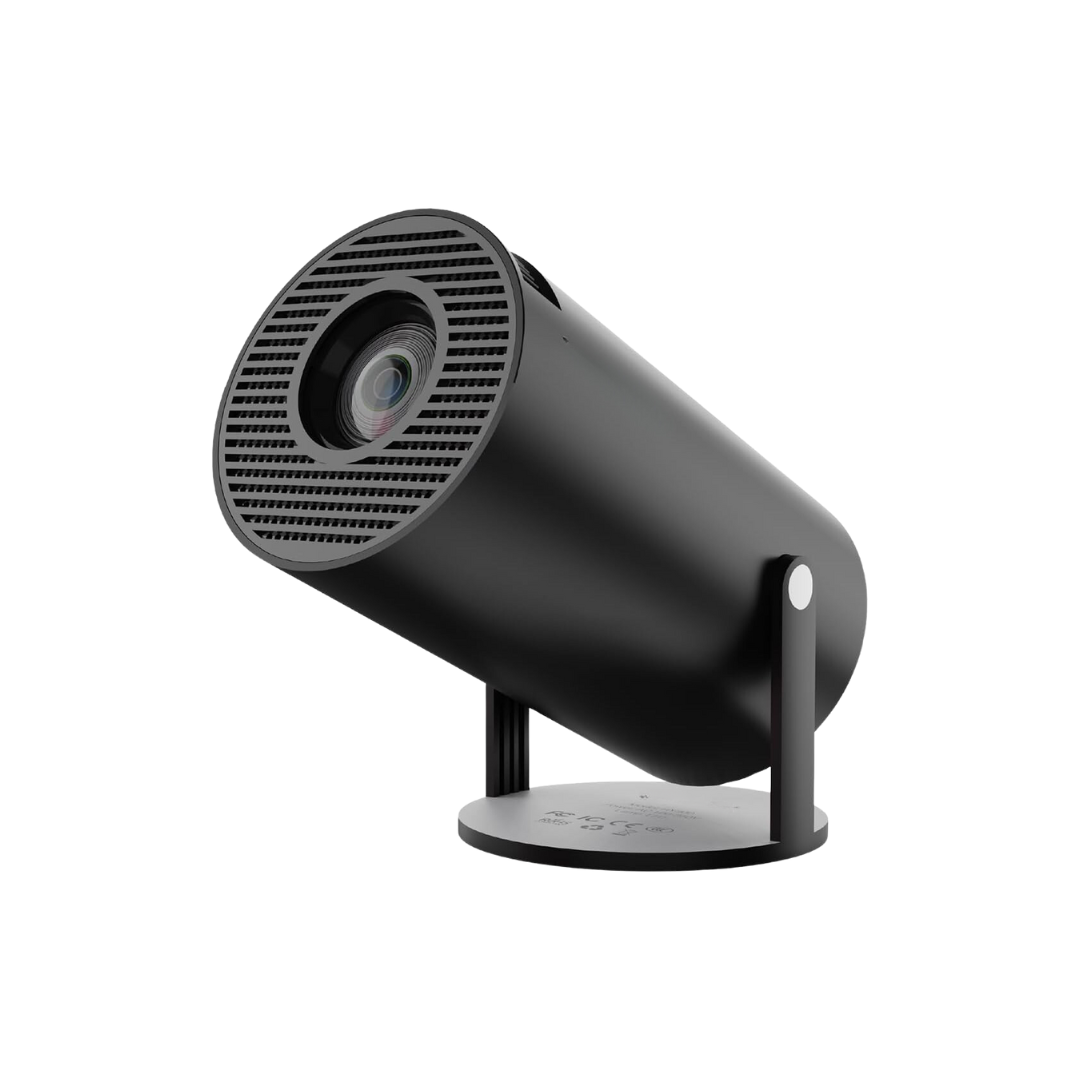 CineBeam™ Bärbar Projektor