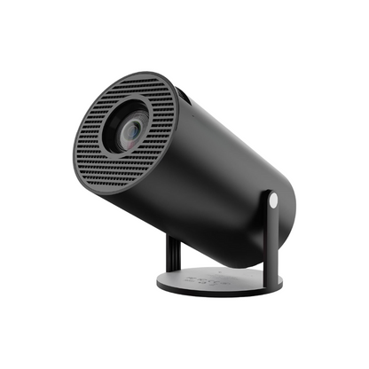 CineBeam™ Bärbar Projektor