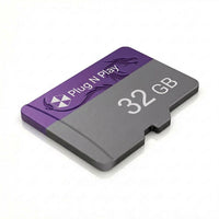 Micro-SD-minneskort Ultra