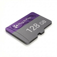 Micro-SD-minneskort Ultra