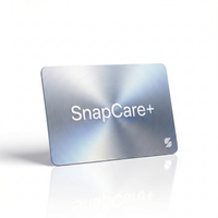 SnapCare+ Medlemskap