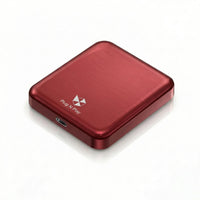 Extern SSD Superkompakt