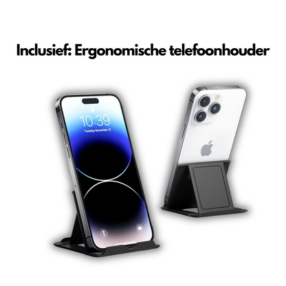 FlexiType™ Näppäimistö