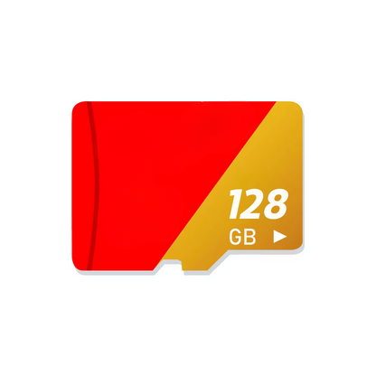 Micro SD-kortti