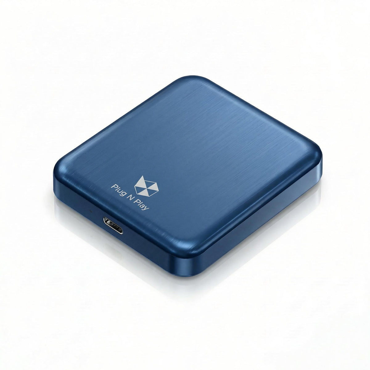 Extern SSD Superkompakt