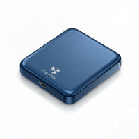 Extern SSD Superkompakt