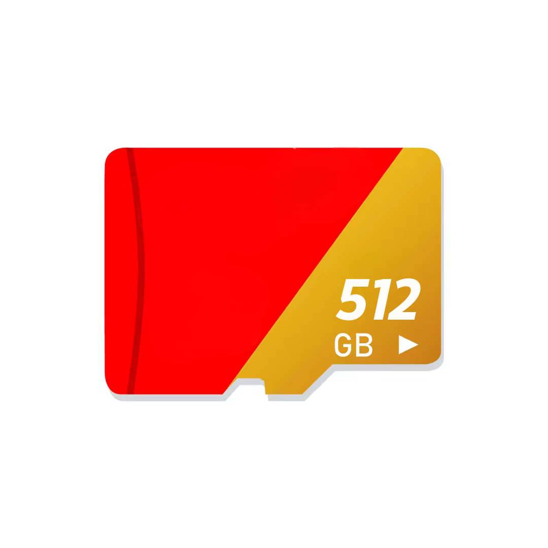 Micro SD-kortti