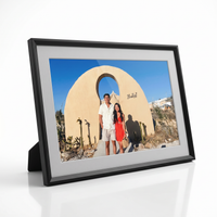 SnapView™ — Digital fotoram
