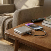 Extern SSD Superkompakt