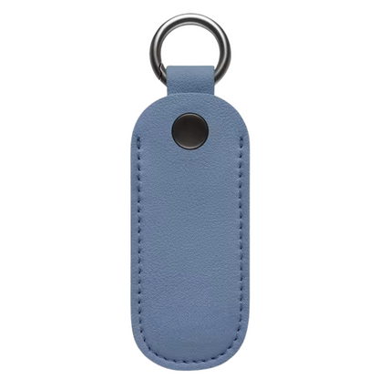 SnapCase™ – SnapStick säkert förvarad