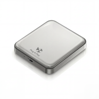 Extern SSD Superkompakt