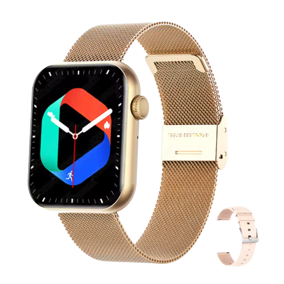 VitaSense™ Smartklocka