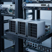 NAS Core Storage Hub 5-Bay 10Gbps