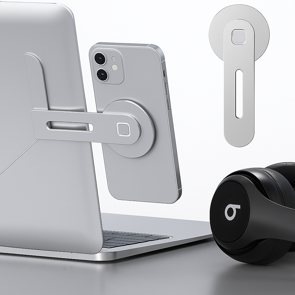 MagSafe-telefonhållare
