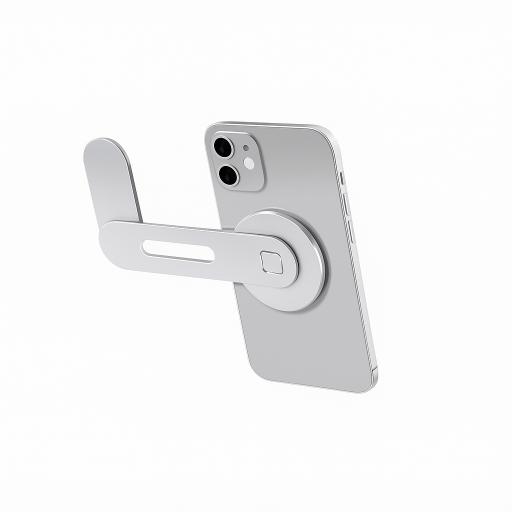 MagSafe-telefonhållare