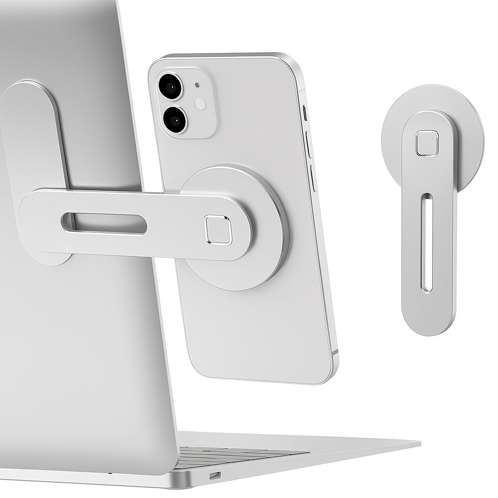 MagSafe-telefonhållare
