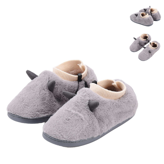 ToastyComfort™ Tohvelit