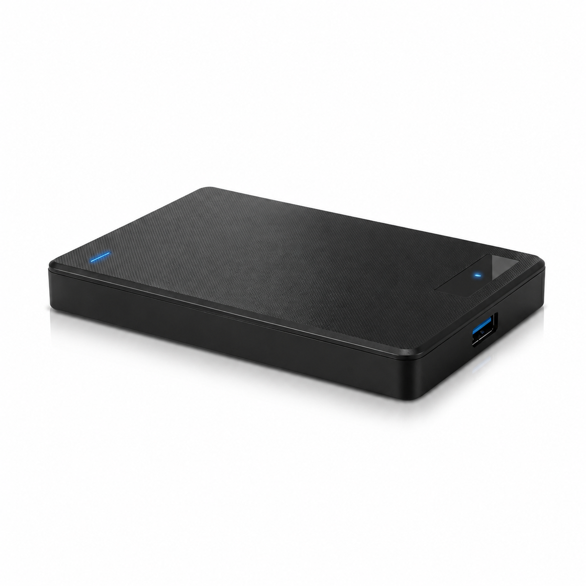 Extern HDD Ultra 3TB