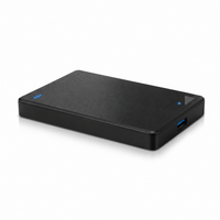 Extern HDD Ultra 3TB