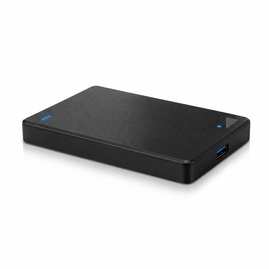 Extern datadrive 4TB/5TB