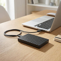 Extern HDD Ultra 3TB