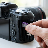 Micro-SD-minneskort Ultra