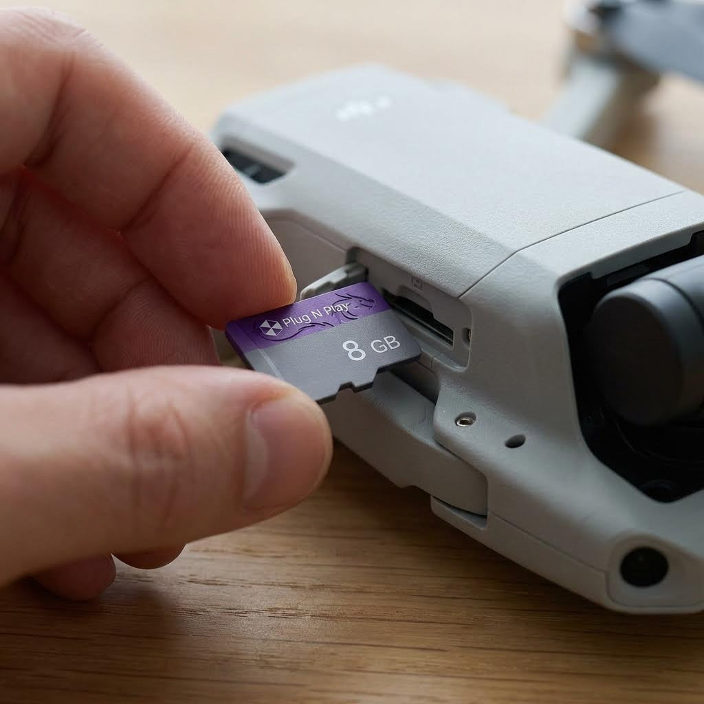 Micro-SD-minneskort Ultra