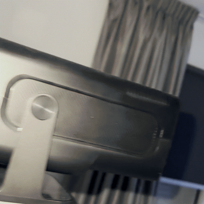 CineBeam™ Bärbar Projektor