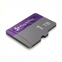 Micro-SD-minneskort Ultra