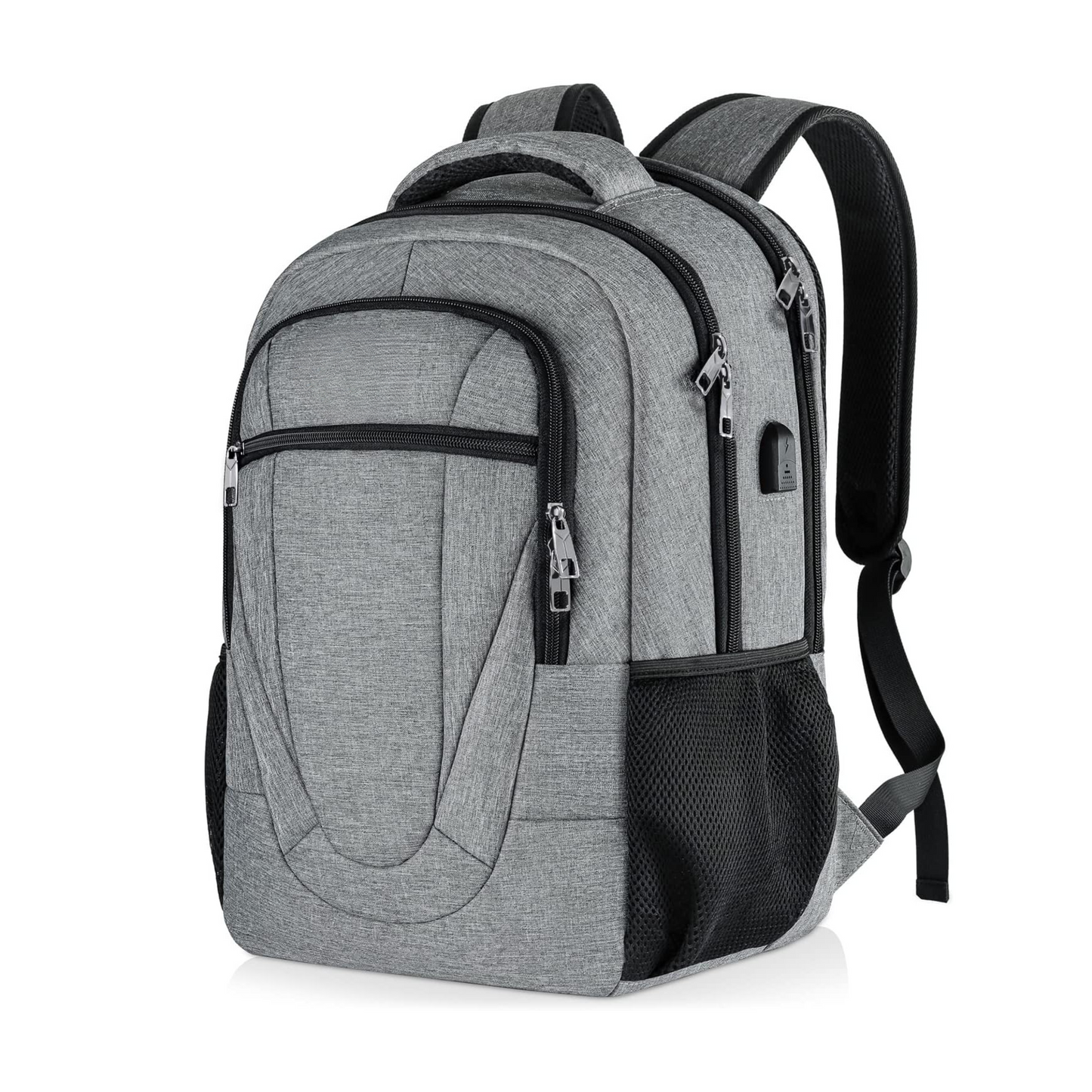 OptiPack™ — Multifunktionell Ryggsäck