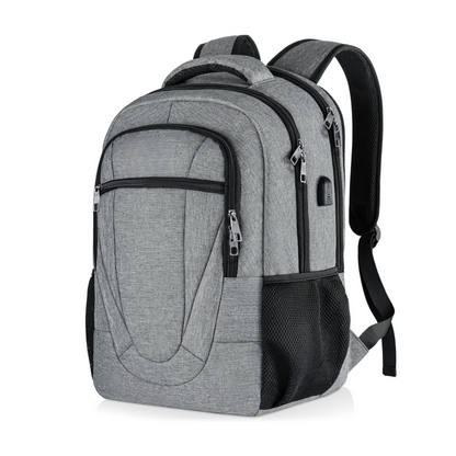 OptiPack™ — Multifunktionell Ryggsäck